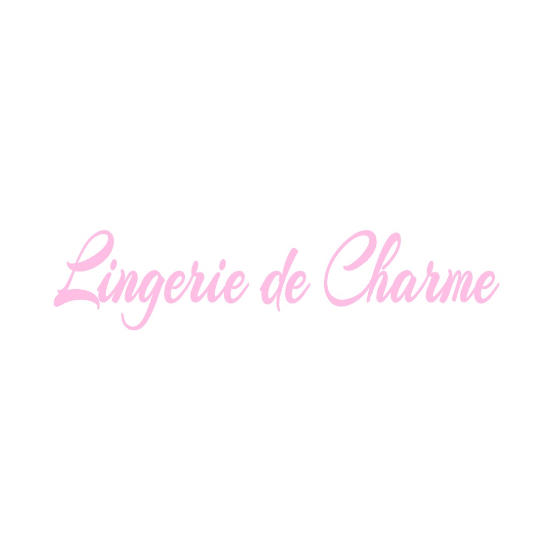 LINGERIE DE CHARME AIGNAY-LE-DUC